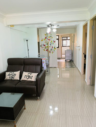 Blk 3 Dover Road (Queenstown), HDB 3 Rooms #263704271